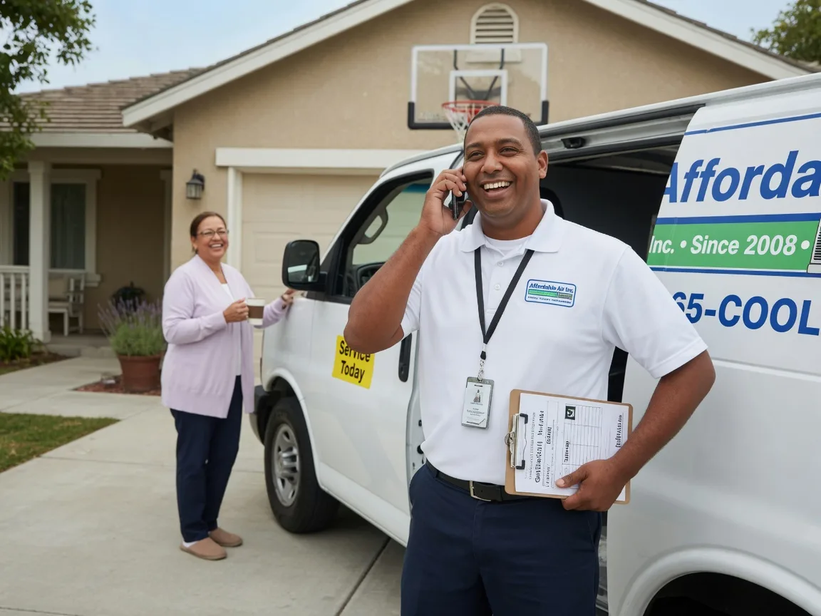 Central Ac Repair Joppa, MD FAQs